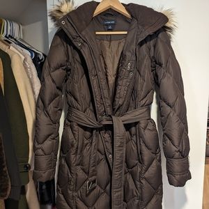 Land's End Down Coat